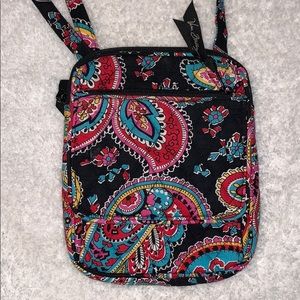 Vera Bradley crossbody